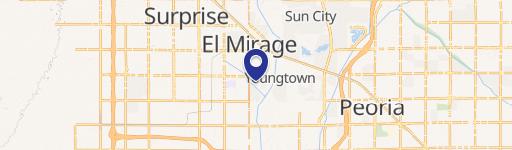 11201 El Mirage Rd, Unit F8