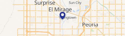 El Mirage, AZ 85335