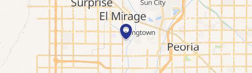 11201 El Mirage Rd, Unit G36