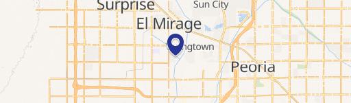 11201 El Mirage Rd, Unit G57