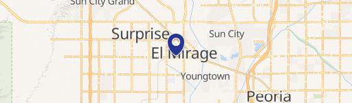 El Mirage, AZ 85335