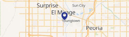 11201 El Mirage Rd, Unit F138
