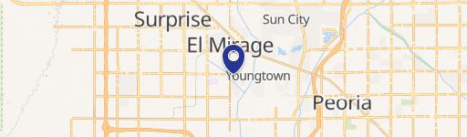 11201 El Mirage Rd, Unit F132