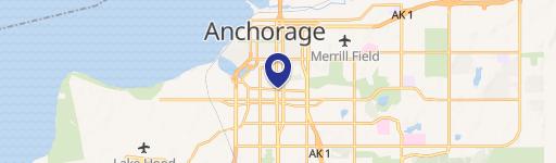 Anchorage, AK 99503