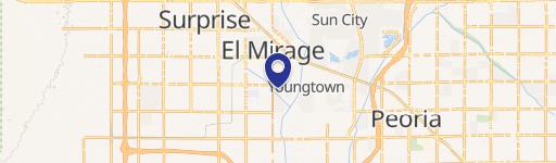 11201 El Mirage Rd, Unit F103