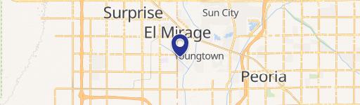 11201 El Mirage Rd, Unit F60