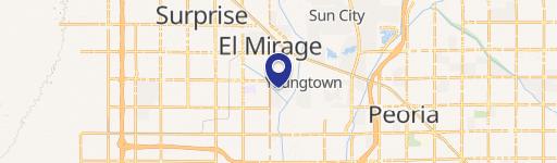 11201 El Mirage Rd, Unit F3