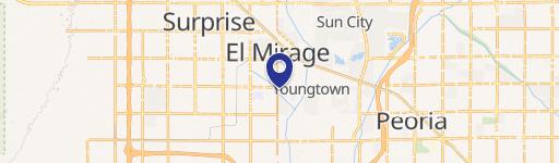 11201 El Mirage Rd, Unit F70