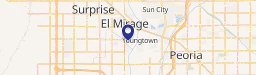 11201 El Mirage Rd, Unit F148