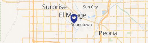 El Mirage, AZ 85335