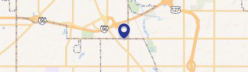 2450 Delhi Commerce Dr