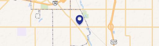 2020 Park Ln, Unit 6