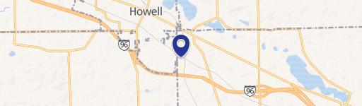 Howell, MI 48843
