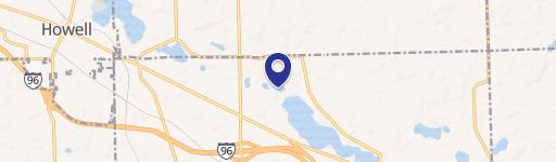 Howell, MI 48843