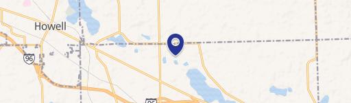 Howell, MI 48843