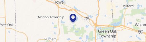 Howell, MI 48843
