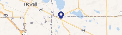 Howell, MI 48843