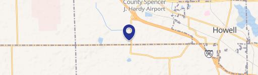 Howell, MI 48843