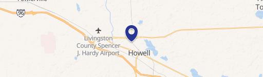 820 Byron Rd Ste, Unit 600