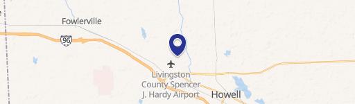 3280 County Airport Dr