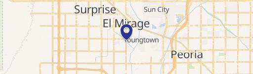 11201 El Mirage Rd