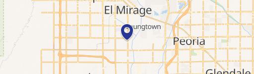 10100 El Mirage Rd