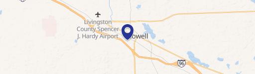 760 Mcpherson Park Dr