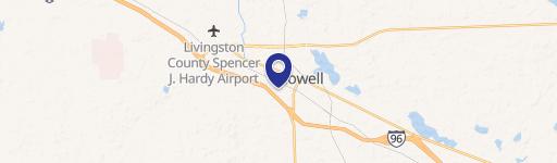 772 Mcpherson Park Dr