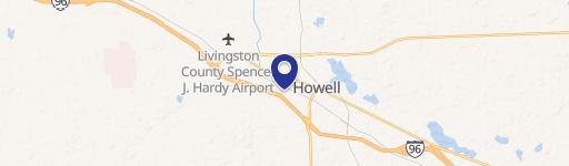 1460 Mcpherson Park Dr