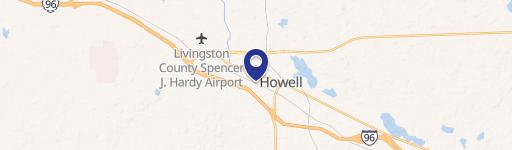 1445 Mcpherson Park Dr