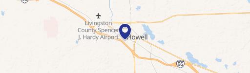 1450 Mcpherson Park Dr