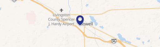 750 Mcpherson Park Dr