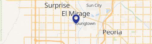11201 El Mirage Rd