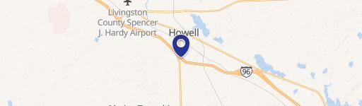 1475 Old Pinckney Rd