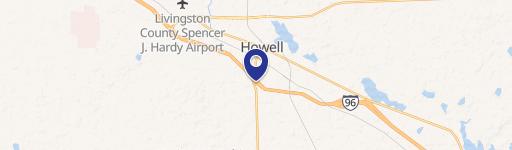 1424 Old Pinckney Rd