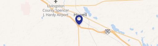 1415 Old Pinckney Rd