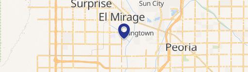 11201 El Mirage Rd