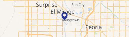 11201 El Mirage Rd