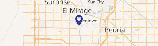 11201 El Mirage Rd