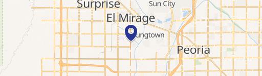 11201 El Mirage Rd, Unit 106