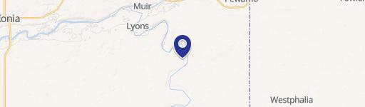 Lyons Township Sec 33