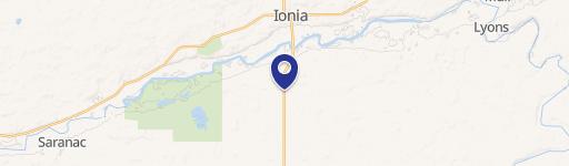 Berlin Twp Ionia County