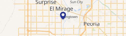 11201 El Mirage Rd, Unit 1092