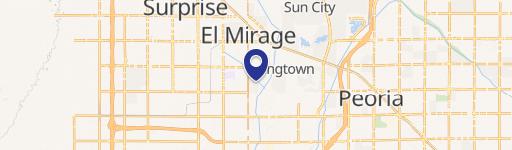 11201 El Mirage Rd, Unit 1099