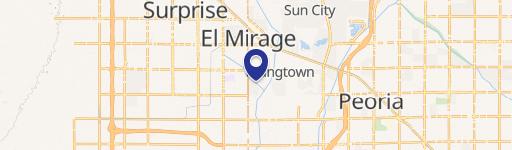 11201 El Mirage Rd, Unit 1130