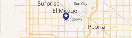 11201 El Mirage Rd, Unit 1153