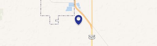 St Charles Alger N R