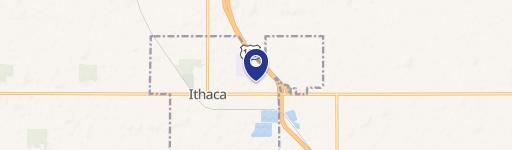 Industrial Pkwy Ave A A