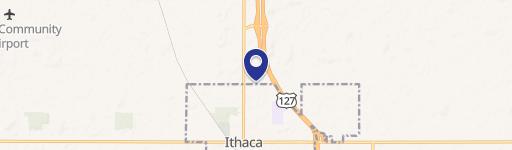 200 Saint Charles Rd