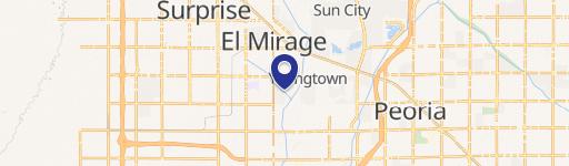 11201 El Mirage Rd, Unit 1184